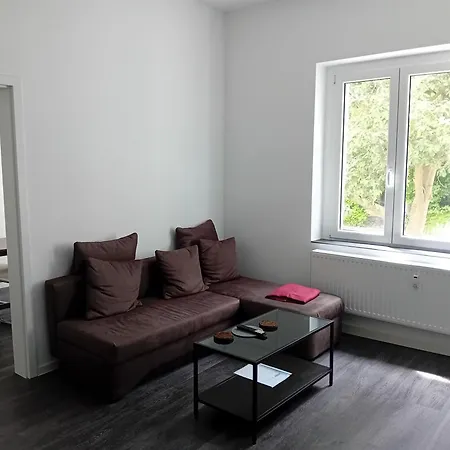 Apartment Seyfarthrooms - 1 - 84qm, Zentrale Lage, Voll Ausgestattet