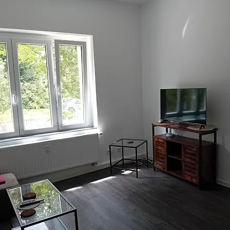 Seyfarthrooms - 1 - 84qm, Zentrale Lage, Voll Ausgestattet Apartment *