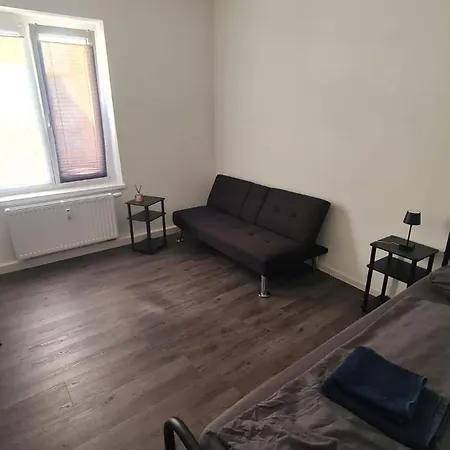 Seyfarthrooms - 1 - 84qm, Zentrale Lage, Voll Ausgestattet